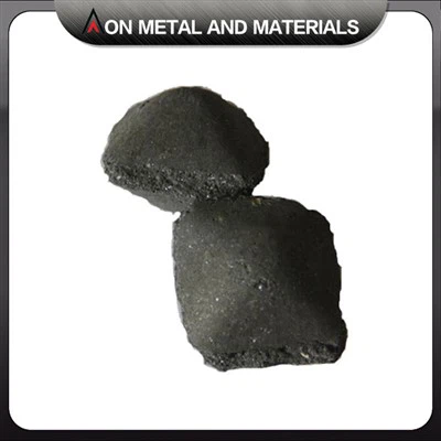Briquetta di silicio manganese