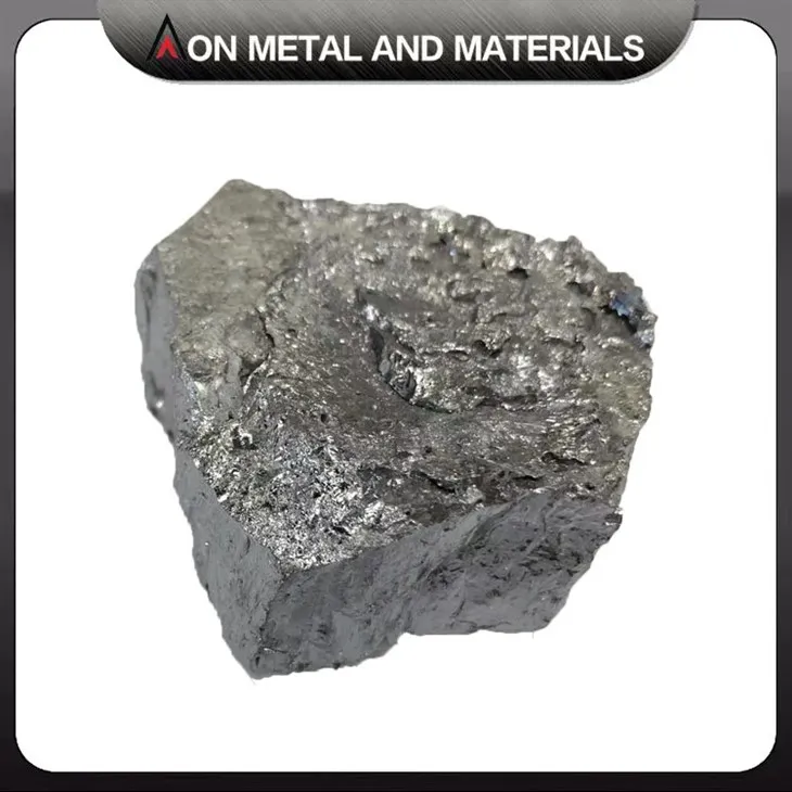 Silicon Metal 553