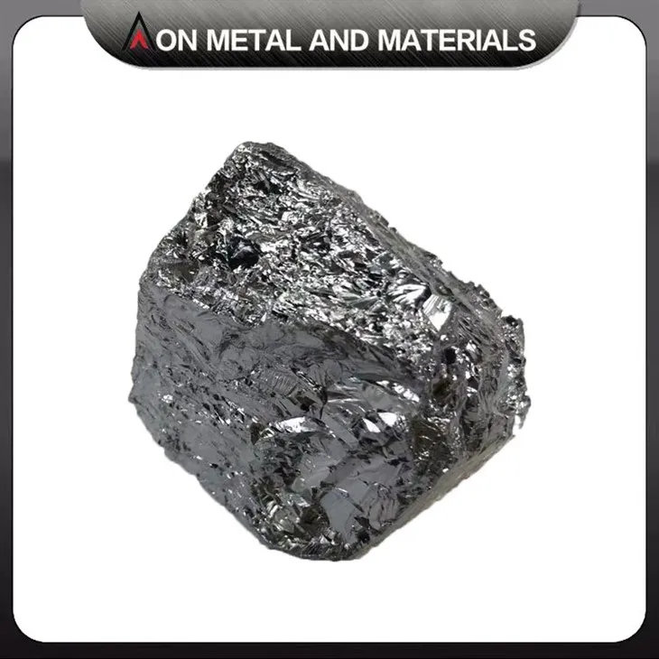 Silicon Metal 553