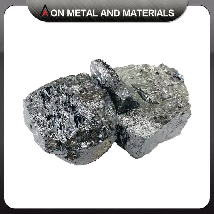 Silicon Metal 553