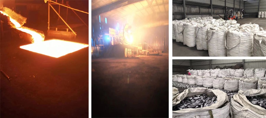 ferro alloys production ferro alloys production