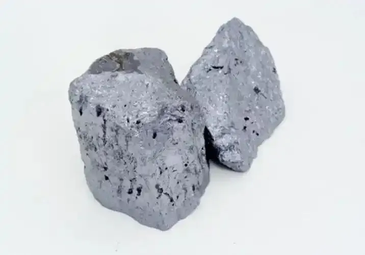 Silicon Metal 553 Silicon Metal 553