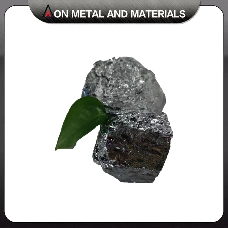 Silicio Metallo Silicio 441