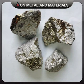 Lingotto di manganese 97